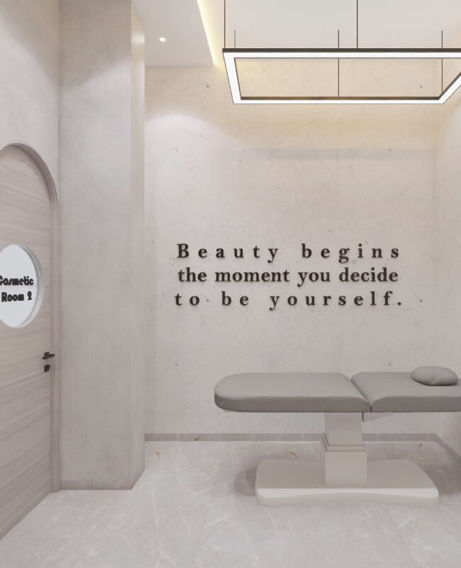 Dermavogue Aesthetics - Clinic
