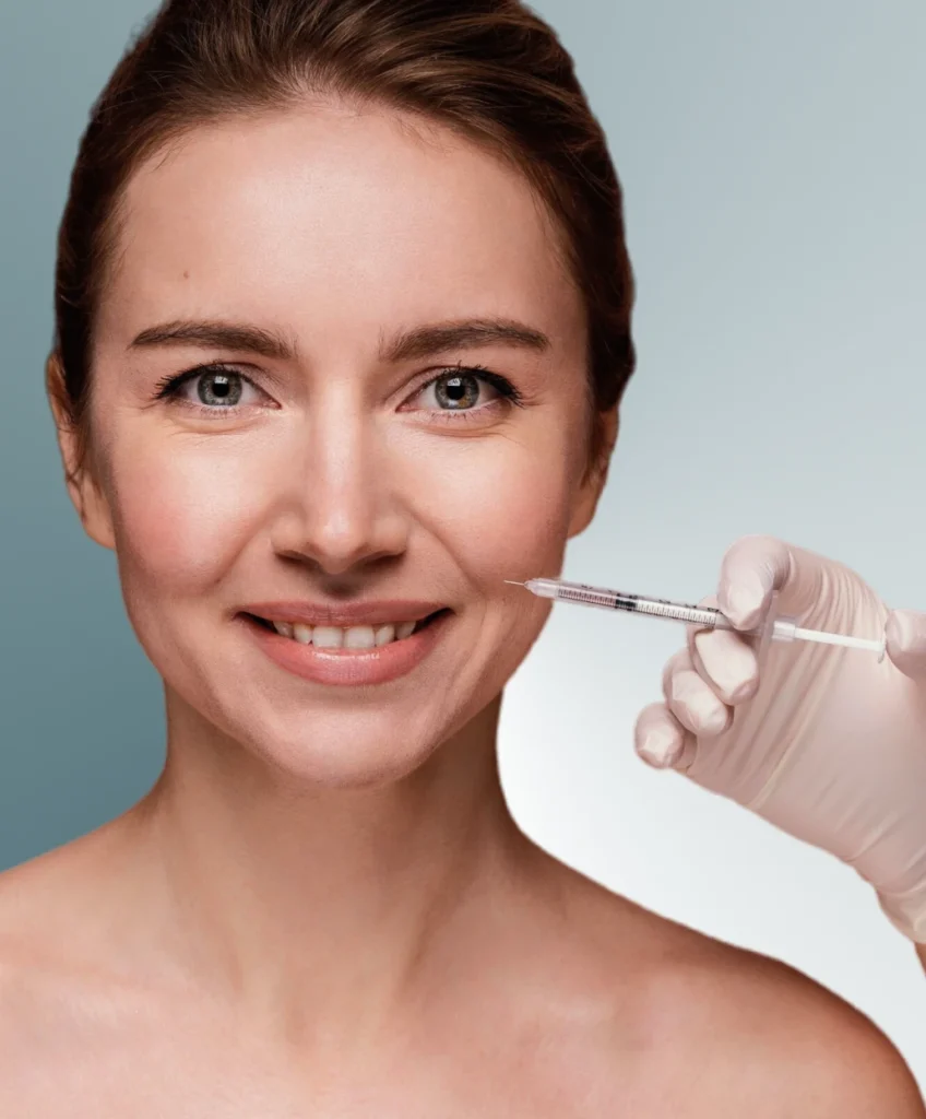 Glutathione IV Injection