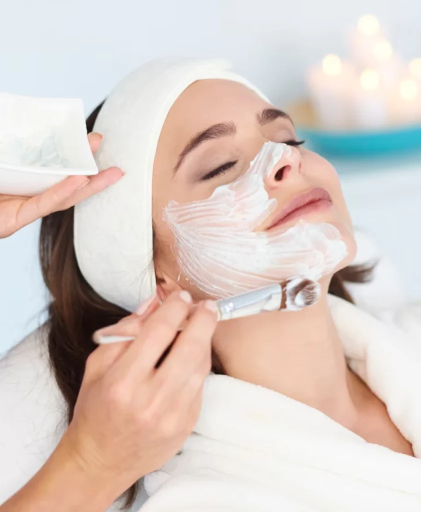 Hyperpigmentation Treatment