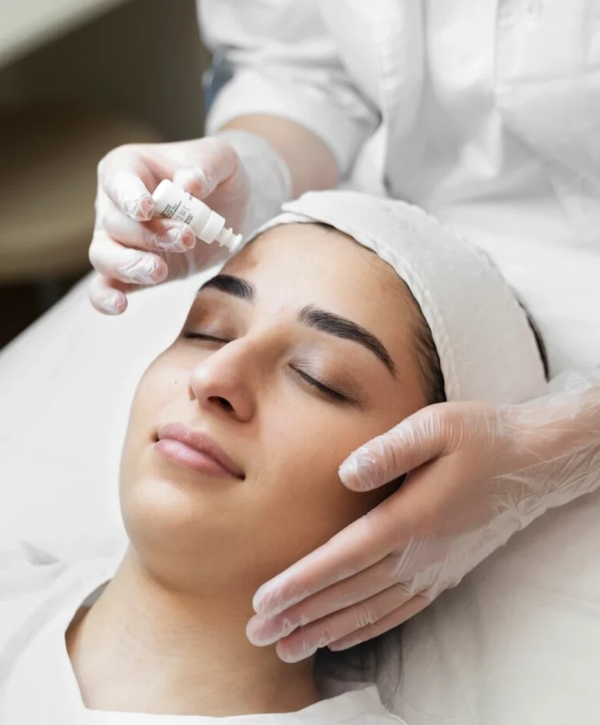 Skin Tightening Treatment