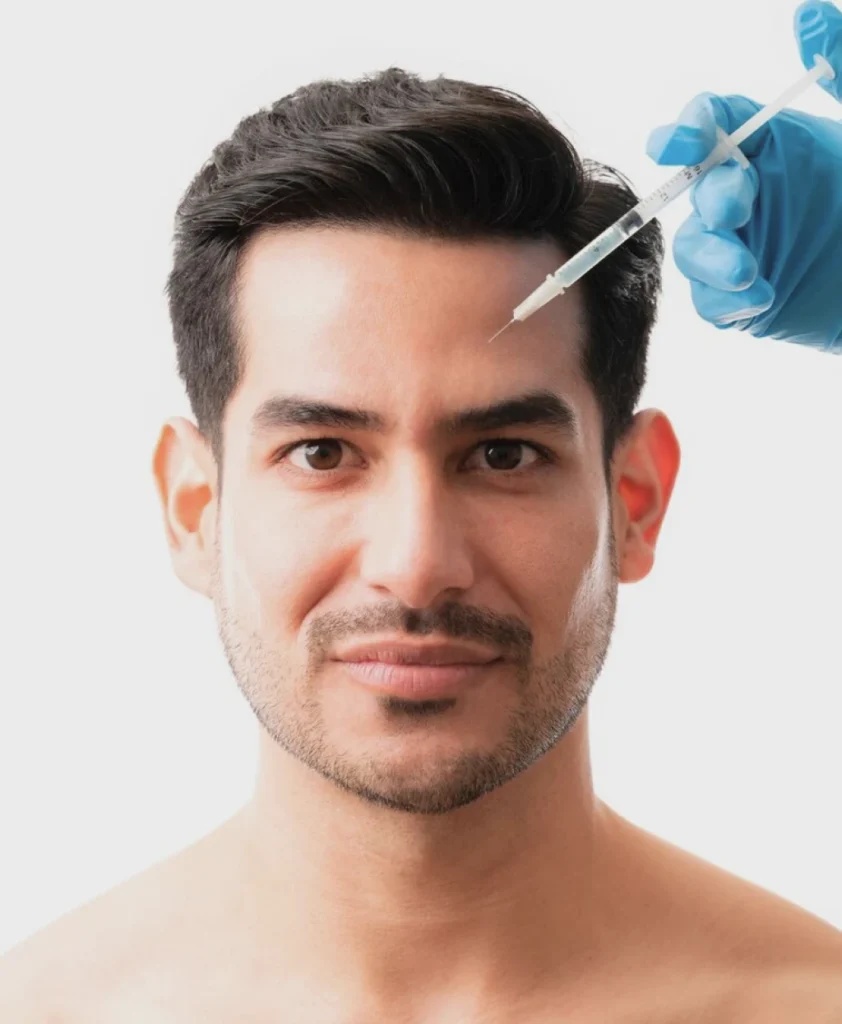 Hair Loss Treamtment