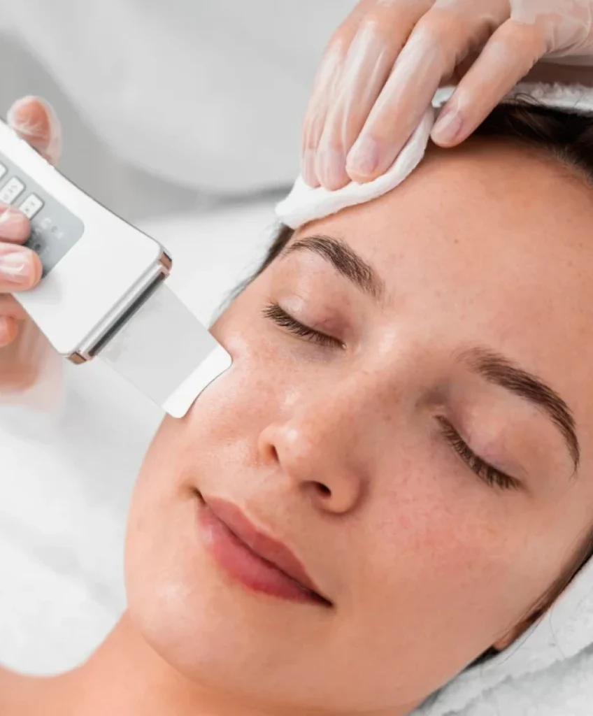 Pigmentation treatment